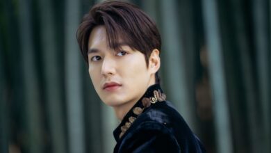 Los 6 Mejores Actores Protagonistas Masculinos de K-Dramas en la Actualidad