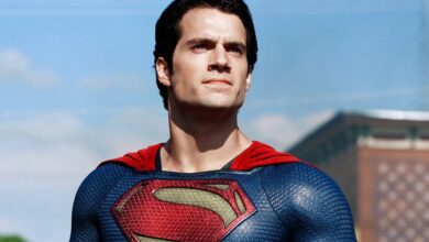 El regreso de Superman: un actor icónico vuelve para una aparición imperdible en 2026