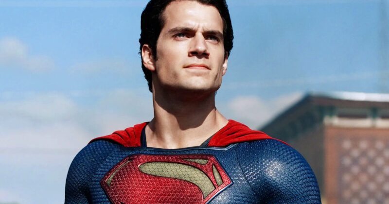 El regreso de Superman: un actor icónico vuelve para una aparición imperdible en 2026
