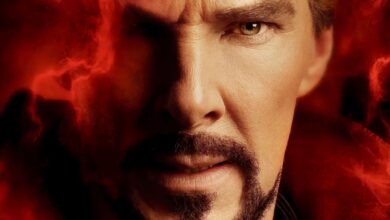 Doctor Strange Evoluciona: Nuevo Nombre y Traje Revelan su Lado Más Oscuro