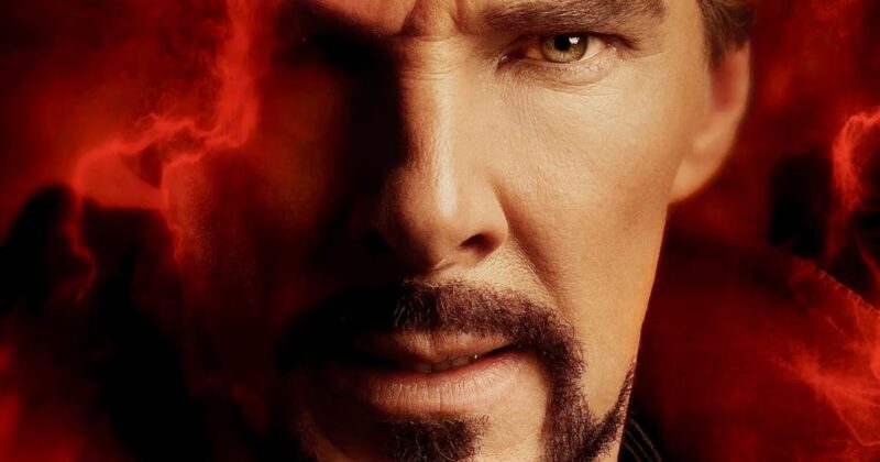 Doctor Strange Evoluciona: Nuevo Nombre y Traje Revelan su Lado Más Oscuro