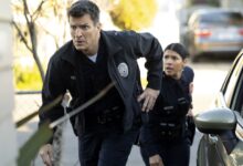 La transformación definitiva de Monica Stevens: Cómo 'The Rookie' dio un cierre épico a uno de sus villanos más complejos
