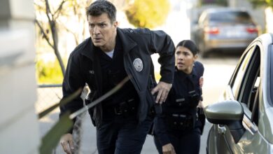La transformación definitiva de Monica Stevens: Cómo 'The Rookie' dio un cierre épico a uno de sus villanos más complejos