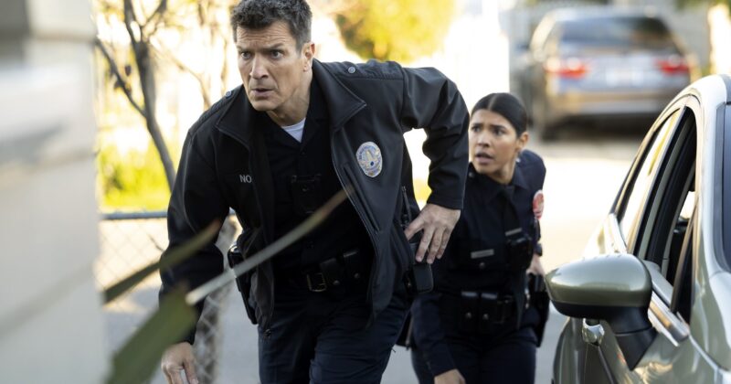La transformación definitiva de Monica Stevens: Cómo 'The Rookie' dio un cierre épico a uno de sus villanos más complejos