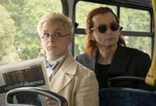 Good Omens Temporada 3: Un Final Caótico pero Encantador para la Serie de Fantasía en Prime Video