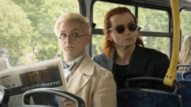 Good Omens Temporada 3: Un Final Caótico pero Encantador para la Serie de Fantasía en Prime Video