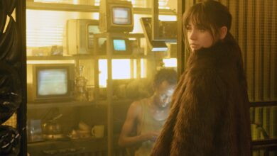 Apple TV+ Reinvents Cyberpunk with 'Neuromancer': A Bold Adaptation of a Sci-Fi Classic