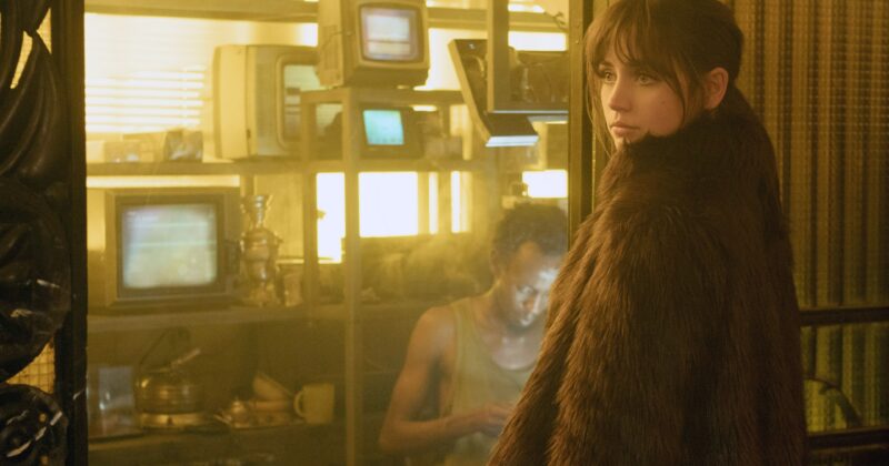Apple TV+ Reinvents Cyberpunk with 'Neuromancer': A Bold Adaptation of a Sci-Fi Classic