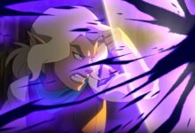 The Legend of Vox Machina Season 4 Trailer Unveils Reunion and Rising Threat on Prime Video