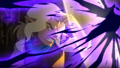 The Legend of Vox Machina Season 4 Trailer Unveils Reunion and Rising Threat on Prime Video