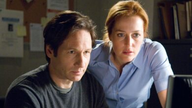 El reboot de The X-Files dirigido por Ryan Coogler suma un elenco estelar con Amy Madigan y Steve Buscemi