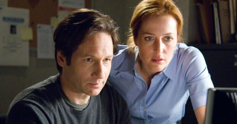 El reboot de The X-Files dirigido por Ryan Coogler suma un elenco estelar con Amy Madigan y Steve Buscemi