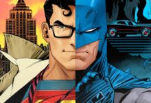 Jonathan Kent y Alfred Pennyworth: Los Nuevos Rostros Detrás del Título “World’s Finest” en DC Comics