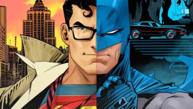Jonathan Kent y Alfred Pennyworth: Los Nuevos Rostros Detrás del Título “World’s Finest” en DC Comics