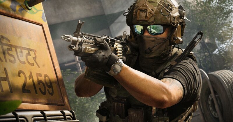 Modern Warfare 4 Revoluciona el Multijugador con Cambios Técnicos y de Jugabilidad Sin Precedentes