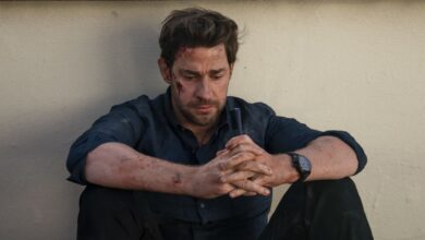 Tom Clancy’s Jack Ryan: Ghost War reescribe el destino del agente en Prime Video con nuevos giros impactantes