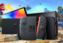 Nintendo confirma aumento de precio para Nintendo Switch 2 a partir de septiembre