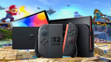 Nintendo confirma aumento de precio para Nintendo Switch 2 a partir de septiembre