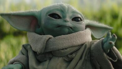 La tradición viva del uso de marionetas en Star Wars: Cómo El Mandaloriano y Grogu renovaron un legado de siete años