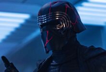 El Nuevo Sith de Star Wars que Redefine el Lado Oscuro y Deja En Sombra a Kylo Ren