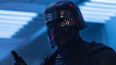 El Nuevo Sith de Star Wars que Redefine el Lado Oscuro y Deja En Sombra a Kylo Ren