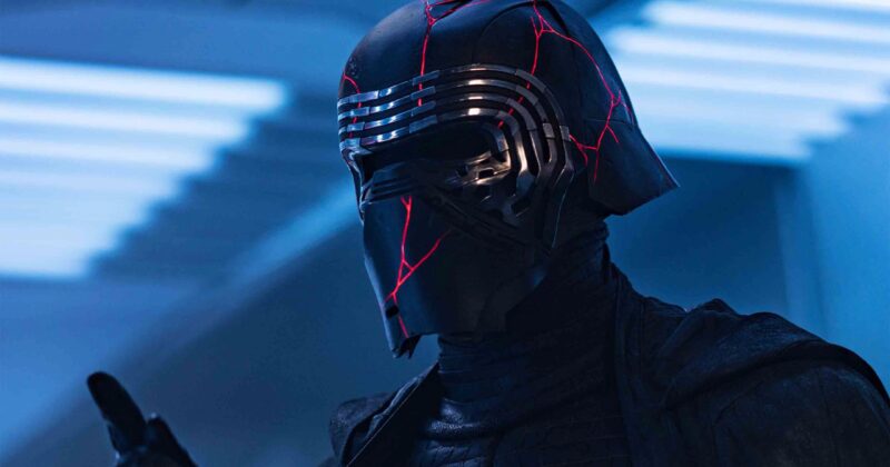 El Nuevo Sith de Star Wars que Redefine el Lado Oscuro y Deja En Sombra a Kylo Ren