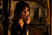 Por qué Jurassic World: Camp Cretaceous es la mejor serie de Netflix con Jenna Ortega