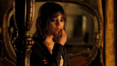 Por qué Jurassic World: Camp Cretaceous es la mejor serie de Netflix con Jenna Ortega
