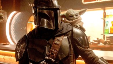 El debut en taquilla de The Mandalorian y Grogu supera expectativas a pesar de ser uno de los peores de Star Wars