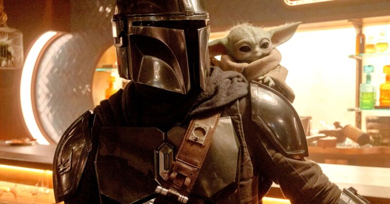El debut en taquilla de The Mandalorian y Grogu supera expectativas a pesar de ser uno de los peores de Star Wars