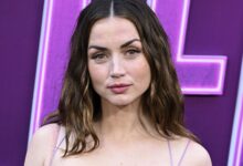 Ana de Armas y Sebastian Stan protagonizan Impunity, el thriller de espías que explora secretos históricos