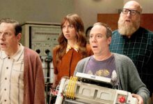 Stuart Fails to Save the Universe: La secuela de The Big Bang Theory que reinventa la comedia con ciencia ficción y multiversos