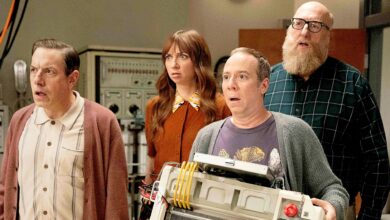 Stuart Fails to Save the Universe: La secuela de The Big Bang Theory que reinventa la comedia con ciencia ficción y multiversos