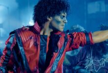 Michael Arrasa en taquilla y destruye récords en la previa del esperado biopic sobre Michael Jackson