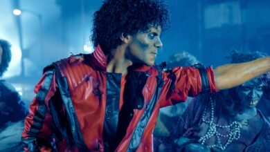 Michael Arrasa en taquilla y destruye récords en la previa del esperado biopic sobre Michael Jackson