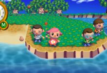 Animal Crossing: City Folk Deluxe, la joya inesperada que los fans aclamaron