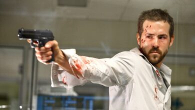 Cine que Debe Redescubrirse: Películas Infravaloradas que Brillaron en 2006