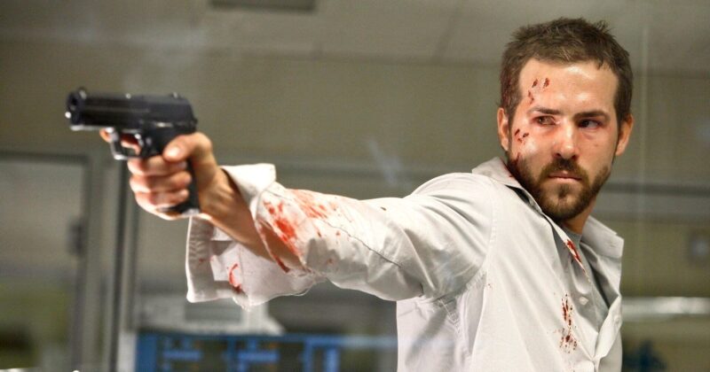 Cine que Debe Redescubrirse: Películas Infravaloradas que Brillaron en 2006