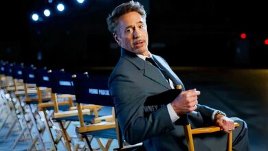 Los Hermanos Russo Revelan un Símbolo Clave de Doctor Doom Antes del Estreno de Avengers: Doomsday