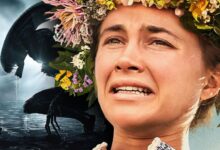 ODIN: La nueva serie de horror que fusiona mitología nórdica con terror cósmico al estilo Alien