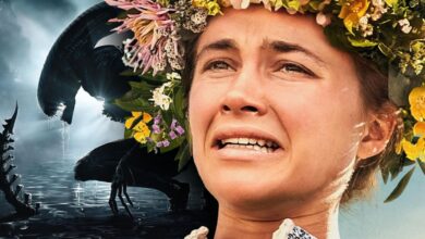 ODIN: La nueva serie de horror que fusiona mitología nórdica con terror cósmico al estilo Alien