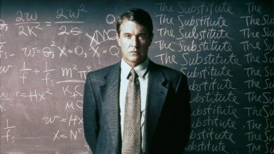 La Singularidad de “The Substitute”: Una Mirada Profunda a un Clásico de Acción y Drama Escolar