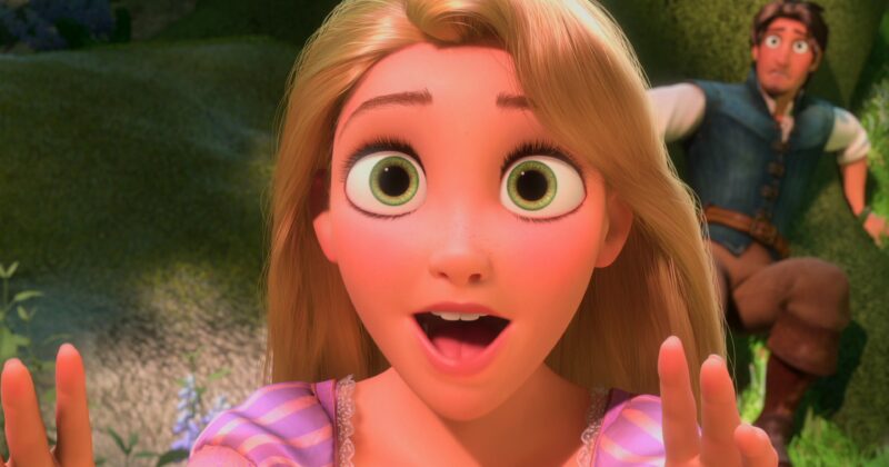 El Director de Tangled Revela Por Qué Nunca Se Hizo una Secuela y Lo Que Viene con el Remake Live-Action