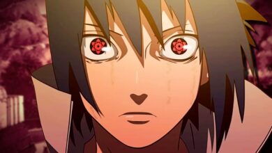 Sarada Uchiha: El Verdadero Sucesor de Sasuke que Está a Punto de Alcanzar el Nivel Divino
