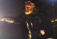 Ragnarok: La serie noruega que redefine la mitología nórdica en Netflix con una narrativa única