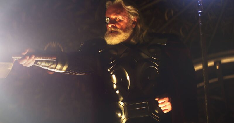 Ragnarok: La serie noruega que redefine la mitología nórdica en Netflix con una narrativa única