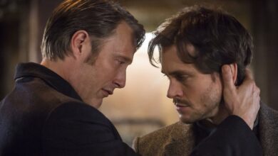 Series de acción y suspenso donde los villanos dominan la escena