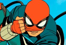 El Hermano Secreto de Spider-Man Entra en la Historia Oficial de Marvel