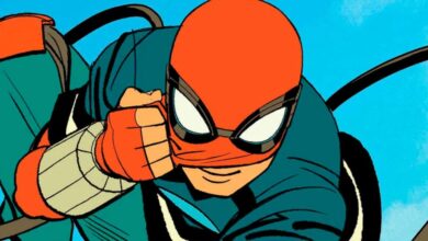 El Hermano Secreto de Spider-Man Entra en la Historia Oficial de Marvel