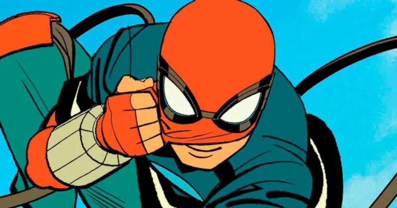 El Hermano Secreto de Spider-Man Entra en la Historia Oficial de Marvel